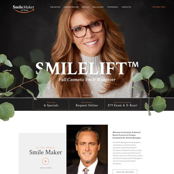 Dental after