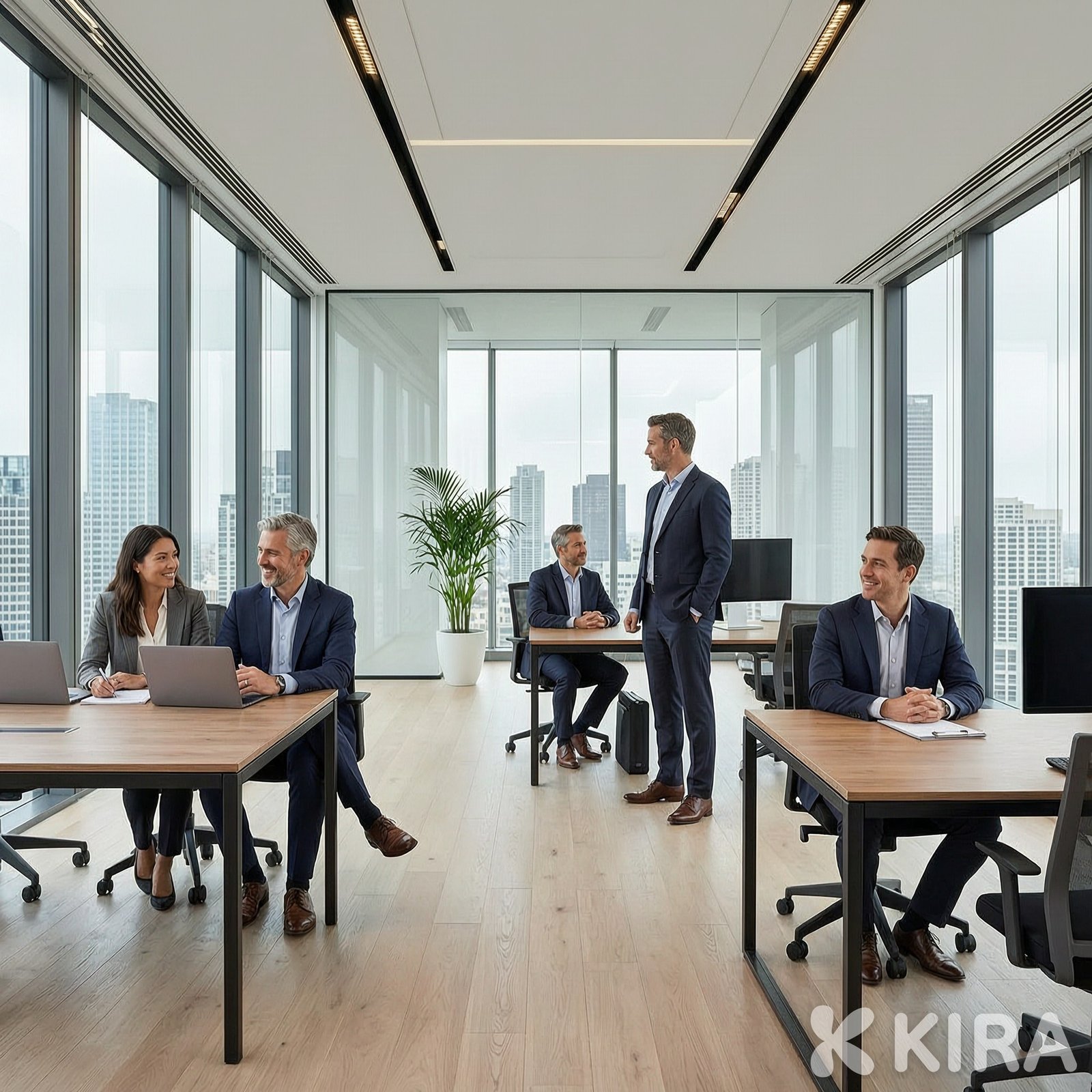 Consulting